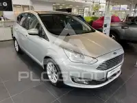 2019 Ford C-MAX