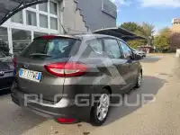 2019 Ford C-MAX