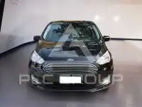 2019 Ford C-MAX