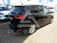 2019 Ford C-MAX