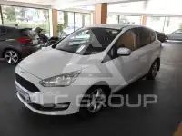2019 Ford C-MAX