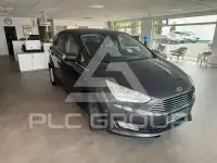 2019 Ford C-MAX