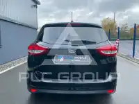 2019 Ford C-MAX