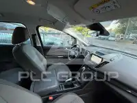 2019 Ford C-MAX