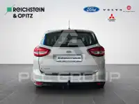 2019 Ford C-MAX