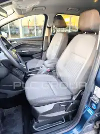 2019 Ford C-MAX