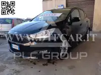 2019 Ford C-MAX