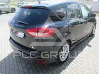 2019 Ford C-MAX