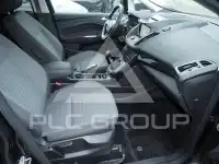 2019 Ford C-MAX