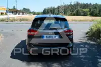 2019 Ford C-MAX