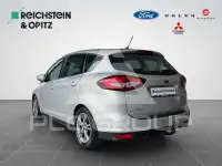 2019 Ford C-MAX