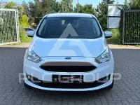 2019 Ford C-MAX