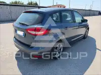 2019 Ford C-MAX