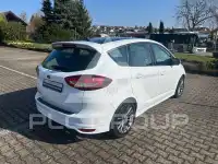2019 Ford C-MAX