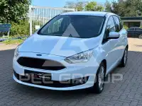 2019 Ford C-MAX