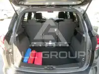 2019 Ford C-MAX