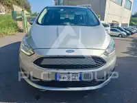 2019 Ford C-MAX