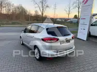 2019 Ford C-MAX