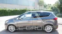 2019 Ford C-MAX