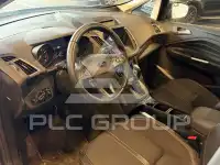 2019 Ford C-MAX