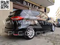 2019 Ford C-MAX