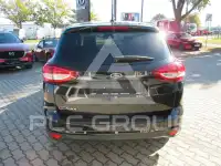 2019 Ford C-MAX