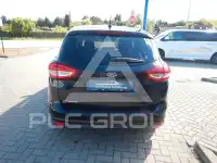 2019 Ford C-MAX