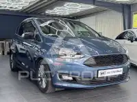2019 Ford C-MAX