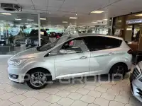 2019 Ford C-MAX