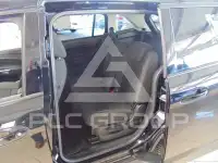 2019 Ford C-MAX