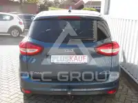 2019 Ford C-MAX