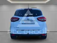 2019 Ford C-MAX