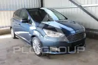 2019 Ford C-MAX