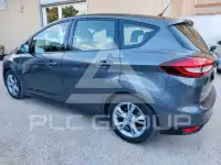 2019 Ford C-MAX