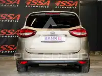 2019 Ford C-MAX