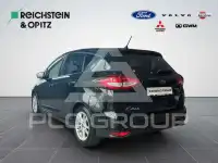 2019 Ford C-MAX