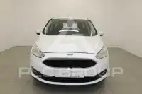 2019 Ford C-MAX