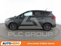 2019 Ford C-MAX