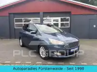 2019 Ford C-MAX