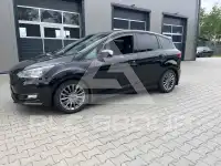 2019 Ford C-MAX