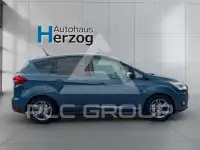 2019 Ford C-MAX