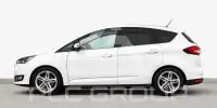 2019 Ford C-MAX