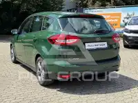 2019 Ford C-MAX