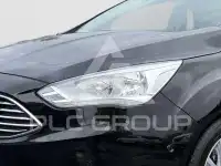 2019 Ford C-MAX
