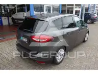 2019 Ford C-MAX