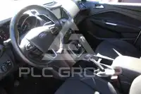 2019 Ford C-MAX