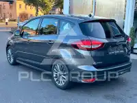 2019 Ford C-MAX