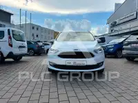 2019 Ford C-MAX