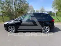 2019 Ford C-MAX