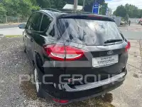 2019 Ford C-MAX